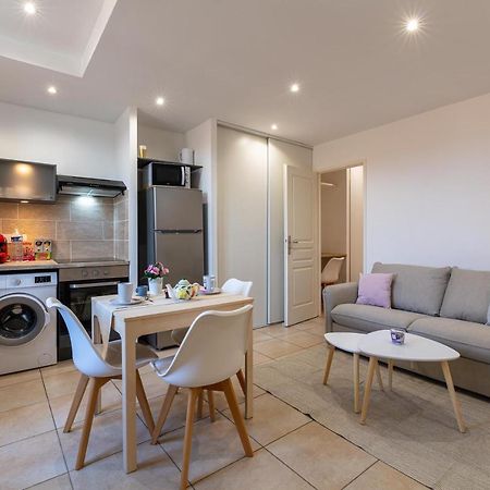 Coeur De Provence - Appt Climatise Daire Draguignan Dış mekan fotoğraf