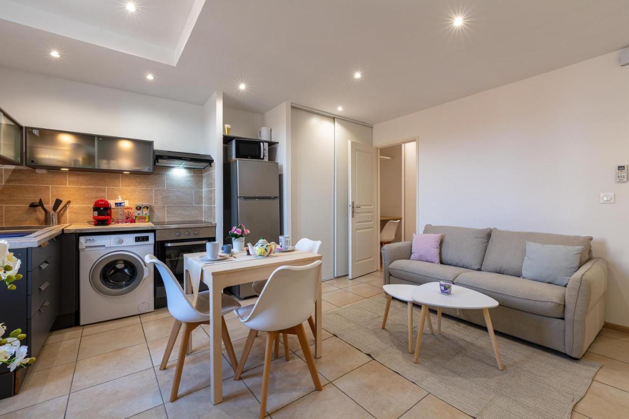 Coeur De Provence - Appt Climatise Daire Draguignan Dış mekan fotoğraf