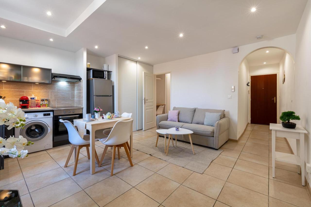 Coeur De Provence - Appt Climatise Daire Draguignan Dış mekan fotoğraf