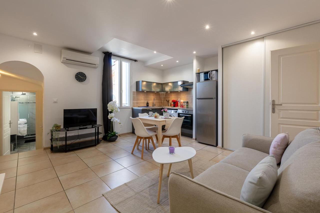 Coeur De Provence - Appt Climatise Daire Draguignan Dış mekan fotoğraf