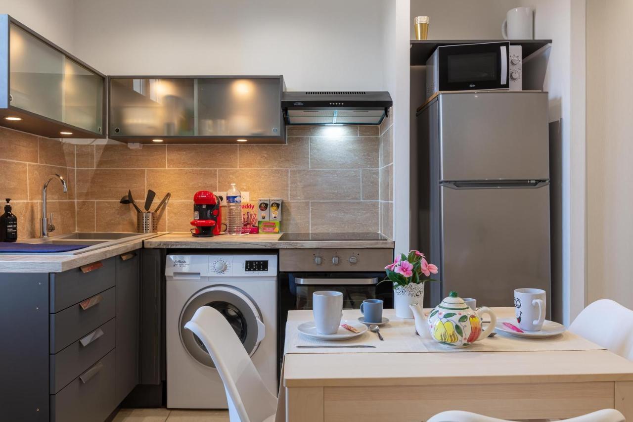 Coeur De Provence - Appt Climatise Daire Draguignan Dış mekan fotoğraf