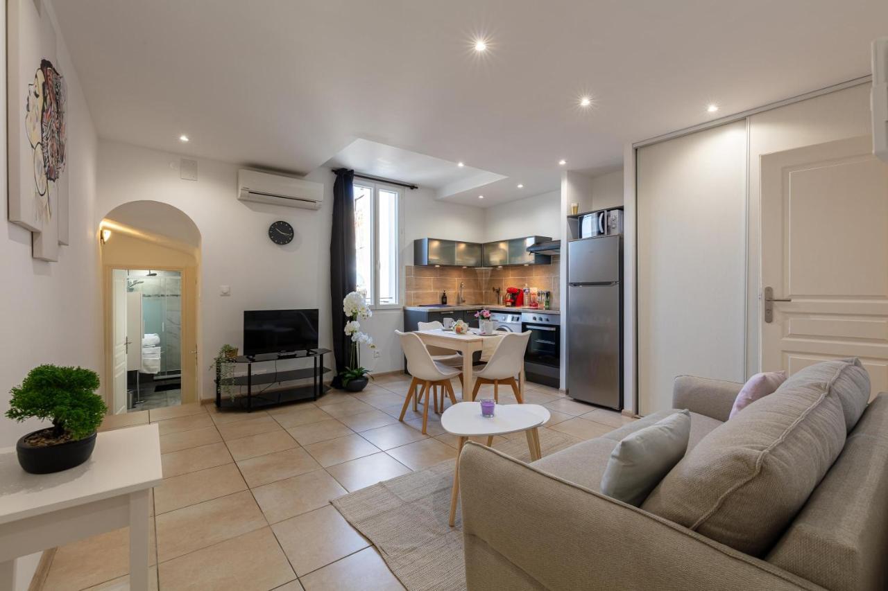 Coeur De Provence - Appt Climatise Daire Draguignan Dış mekan fotoğraf