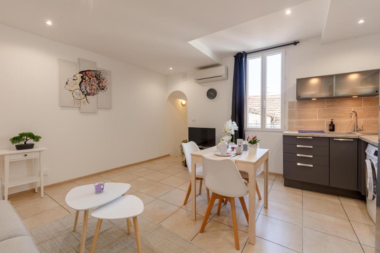 Coeur De Provence - Appt Climatise Daire Draguignan Dış mekan fotoğraf