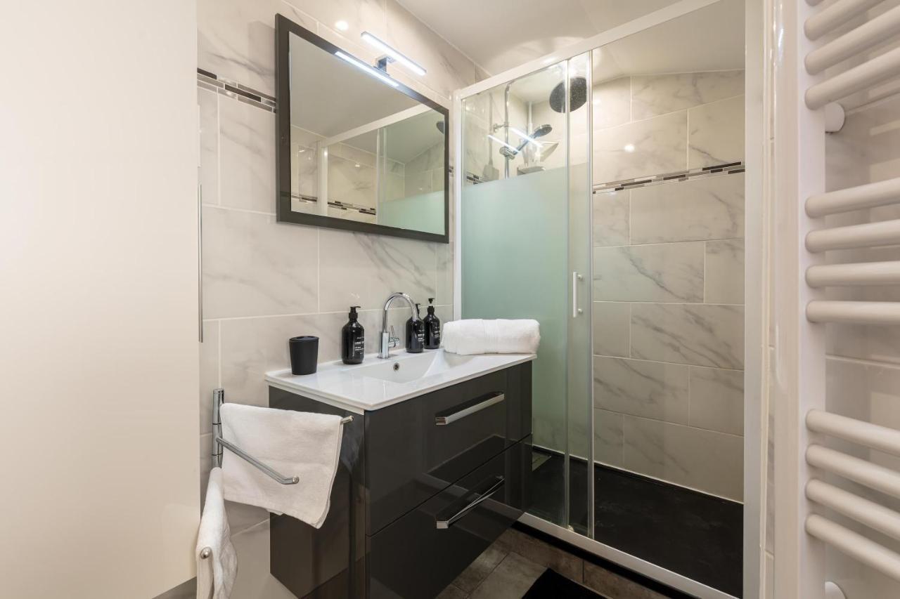 Coeur De Provence - Appt Climatise Daire Draguignan Dış mekan fotoğraf
